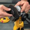 DeWalt DCG412B 20V MAX 4-1/2" - 5"Angle Grinder - Tool Only