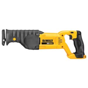 DeWalt DCS380B 20V MAX Reciprocating Saw - Tool Only