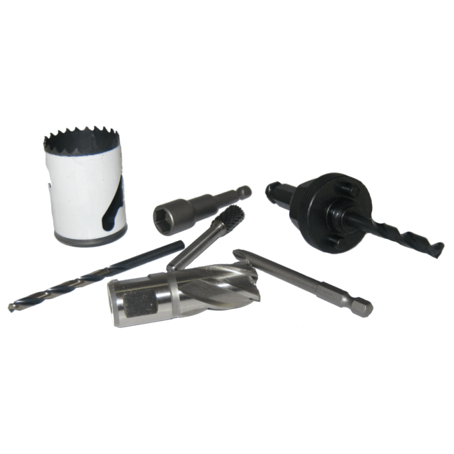 Online Store BC Fasteners & Tools