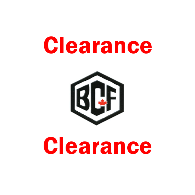 Online Store BC Fasteners & Tools