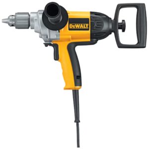 DeWalt DW130V 1/2″ Spade Handle Drill