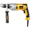DeWalt DWD520 12 VSR Pistol Grip Hammer Drill DeWalt DWD520 1/2" VSR Pistol Grip Hammer Drill