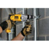 DeWalt DWD520 1/2" VSR Pistol Grip Hammer Drill DeWalt DWD520 1/2" VSR Pistol Grip Hammer Drill