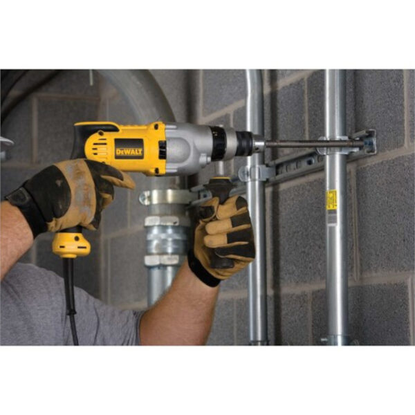 DeWalt DWD520 DeWalt DWD520 1/2" VSR Pistol Grip Hammer Drill