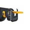 Dewalt DCS380B 20V Max Reciprocating Saw Close Up 1