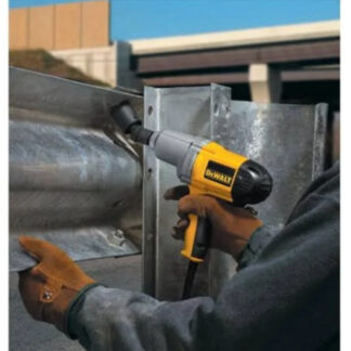 Dewalt DW294 3/4" Impact Wrench with Detent Pin