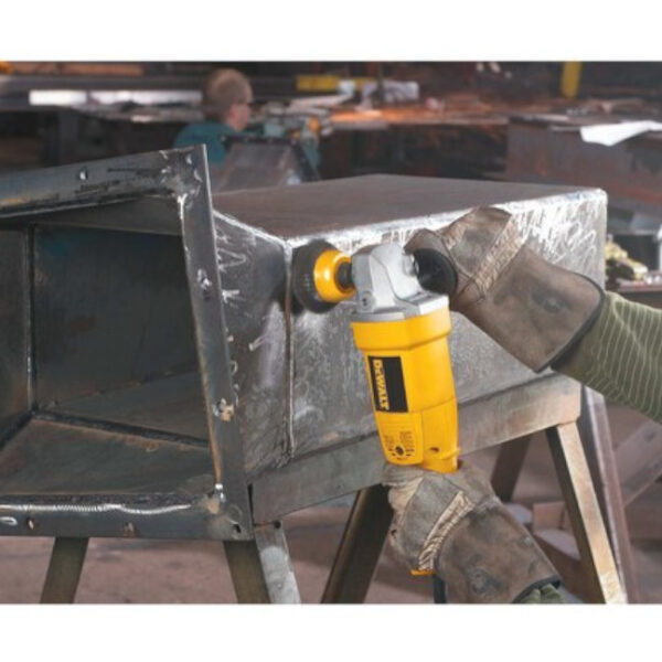 Dewalt DW831 5" Medium Angle Grinder