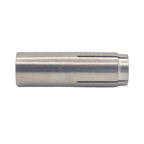 Drop In Anchors - Zinc Plated