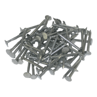Electro Galvanized Roofing Nails