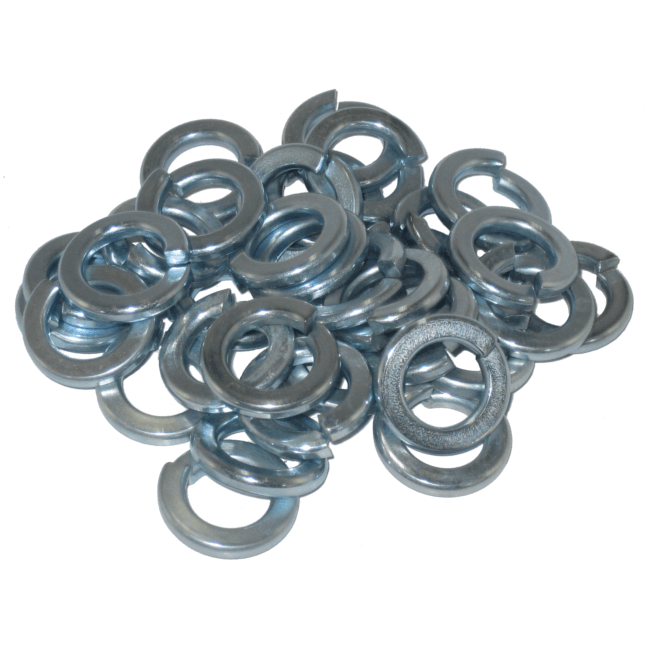 BC Fasteners Has Wide Assortment of Washers