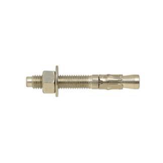 Stainlees Steel Quick Bolt