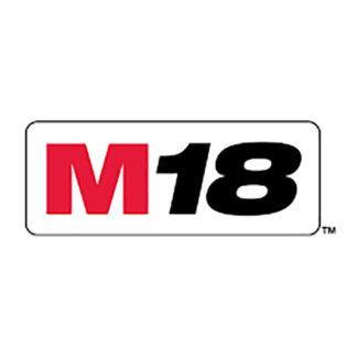 Milwaukee 48-11-1852 M18 REDLITHIUM XC5.0 Battery Pack 2-Pack