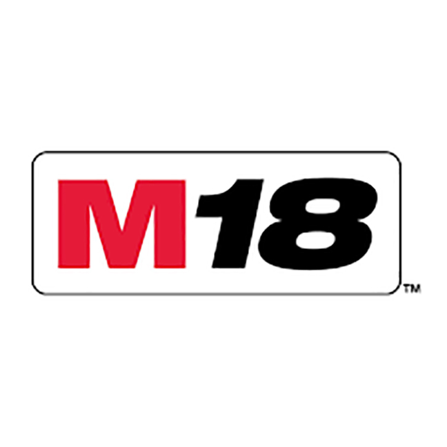 Milwaukee 0882-20 M18 Compact Vacuum - Tool Only