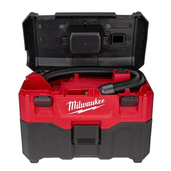Milwaukee 0880-20 M18 Cordless Wet/Dry Vacuum - Tool Only
