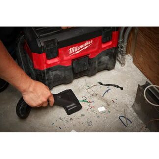 Milwaukee 0880-20 M18 Cordless Wet/Dry Vacuum - Tool Only