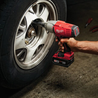 Milwaukee 2663-20 M18 1/2" High Torque Impact Wrench - Tool Only