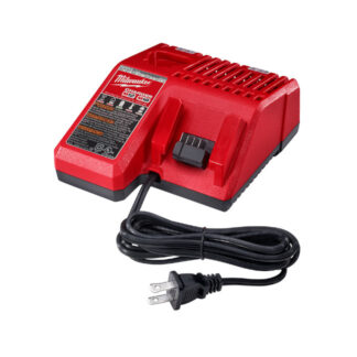 Milwaukee 48-59-1812 M18 & M12 Multi-Voltage Charger