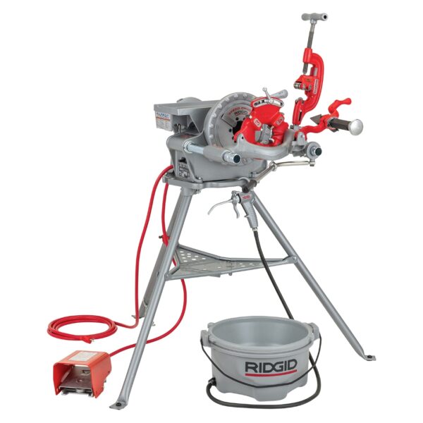 Ridgid 15682 / Model 300 Pipe Threader Power Drive Complete