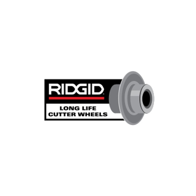 2 Ridgid 33135 Pipe Cutter Replacement Wheels ~ E-1962 Quantity NEW Lot of 2 