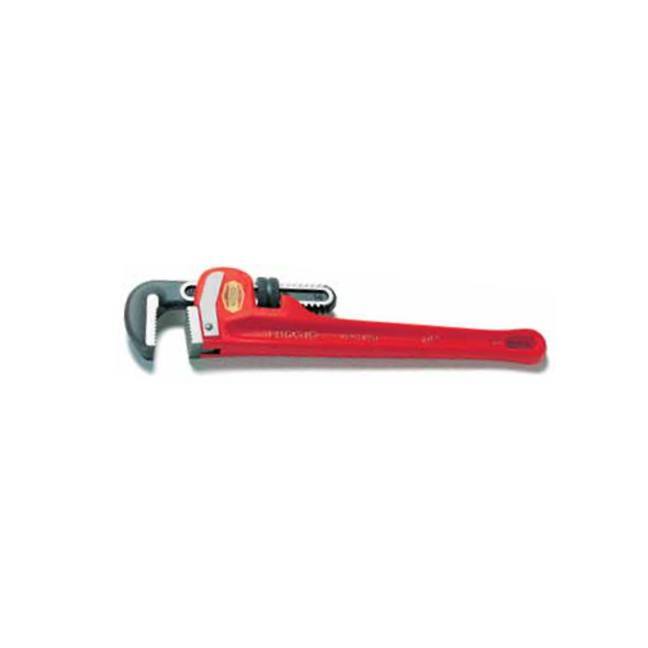 NEW FOOT WRENCH PIPE WRENCH 1/2"-1-1/4" RIDGID 300 700 141 161 Pipe Threader 811 