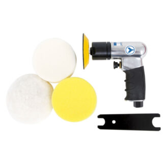 JET 403192 Mini Polisher Kit