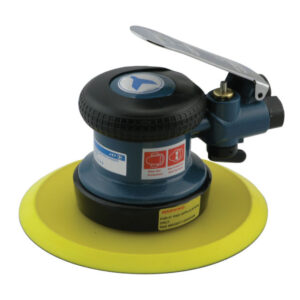 JET 403212 6" Dual Action Random Orbit Sander