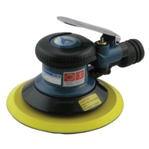 JET 403217 Dual Action Random Orbit Central Sander