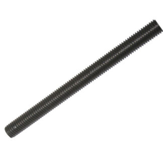 316 Stainless Steel Threaded Rod