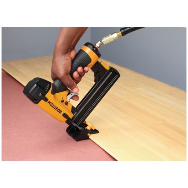 Bostitch EHF1838K 18 Gauge Flooring Stapler