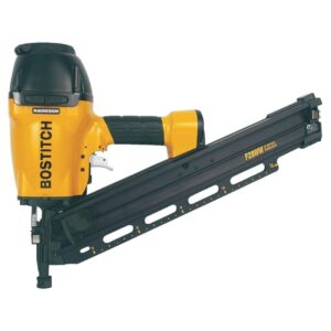Bostitch F28WW 28 Degree Industrial Framing Nailer System