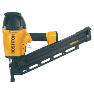 Bostitch F28WW 28 Degree Industrial Framing Nailer System