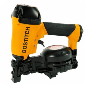 Bostitch N66C-1 Coil Siding Nailer