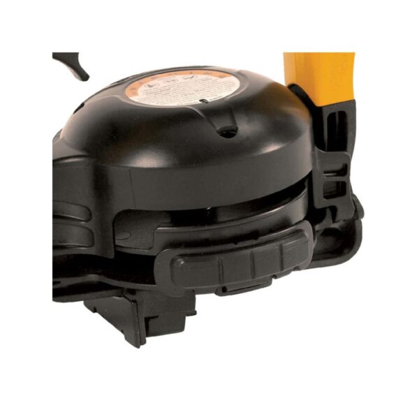 Bostitch RN46-1 Coil Roofing Nailer (1) Bostitch RN46-1 Coil Roofing Nailer