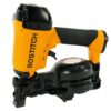 Bostitch RN46-1 Coil Roofing Nailer Bostitch RN46-1 Coil Roofing Nailer