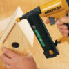 Bostitch SB-2IN1 Combo Brad Nailer / Finish Stapler Kit