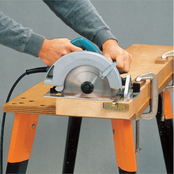 Makita 5007NB 7-1/4" Circular Saw-Tool Only