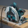 Makita 5008MGA 8-1/4" Circular Saw with Electric Brake - Tool Only