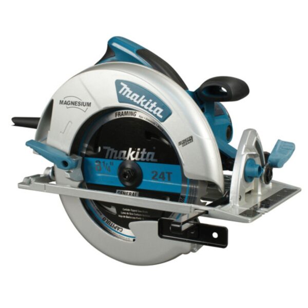 Makita 5008MGA 8-1/4" Circular Saw with Electric Brake - Tool Only