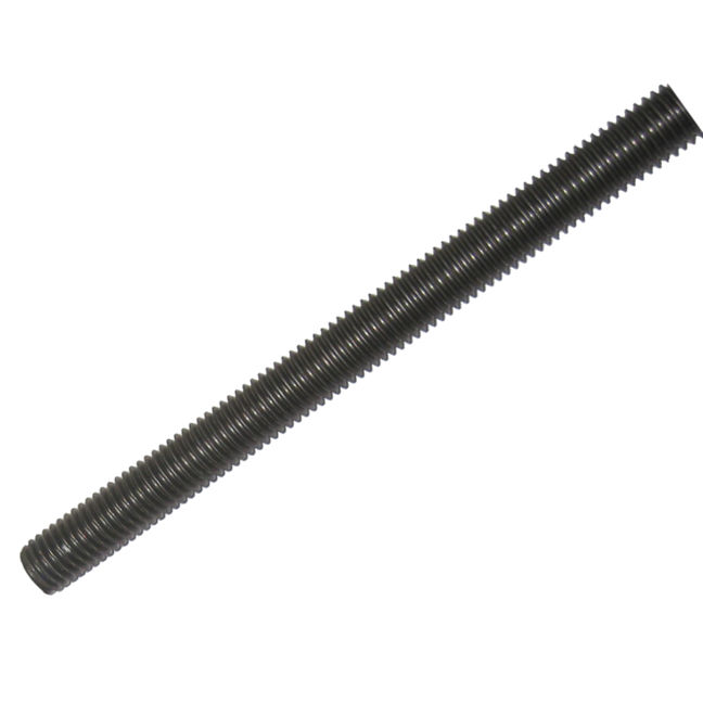 304 Stainless Steel Threaded Rod