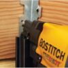 Bostitch MCN150 Strapshot Metal Connector Nailer