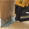 Bostitch MCN150 Strapshot Metal Connector Nailer
