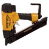 Bostitch MCN150 Strapshot Metal Connector Nailer