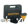 Bostitch PN100K Palm Impact Nailer Kit