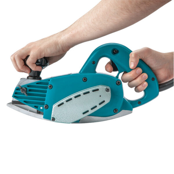 Makita 1002BA 4-3/8" Curved Planer