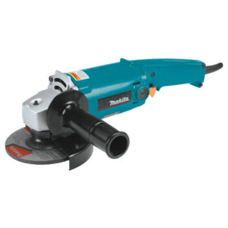 Makita 9005B 5" Angle Grinder (with lock-on button)