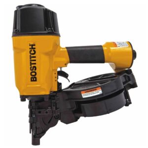 Bostitch N80CB-1 Coil Framing Nailer
