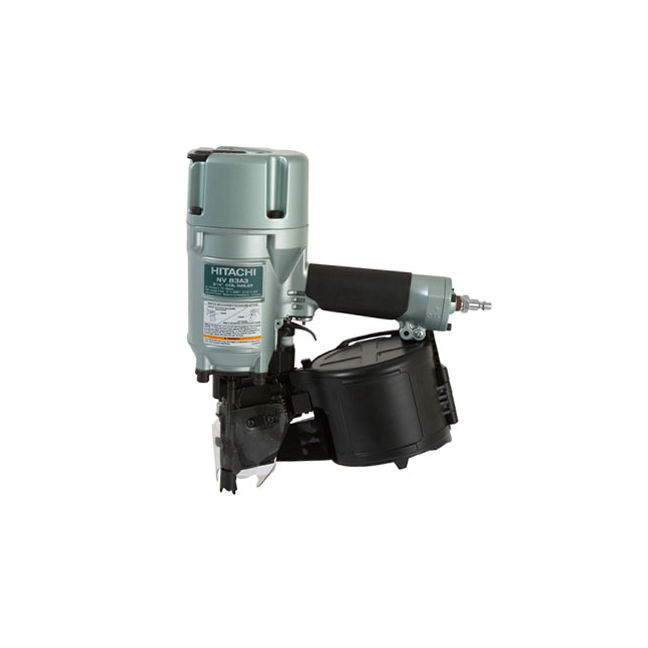 thumbnail image 2 of Metabo HPT 12705HHPT 2-3/8 In. X .113 Ring 2.7M Hot-Dipped 2 of 12