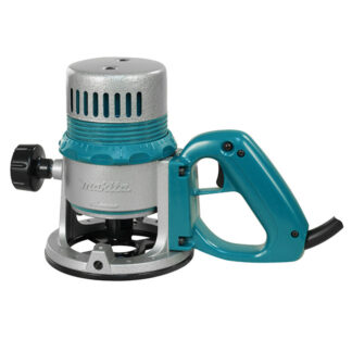 Makita 3601B 1-3/8" H.P. Router with D - Handle