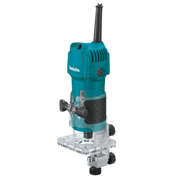 Makita 3709 1/4" Laminate Trimmer