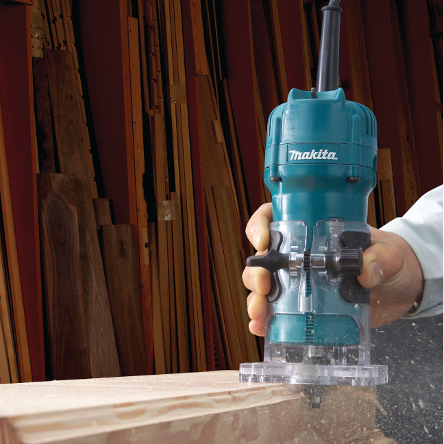 Makita 3709 1/4